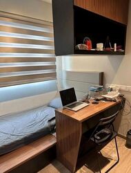 Blk 93B Telok Blangah Parcview (Bukit Merah), HDB Executive #612381001